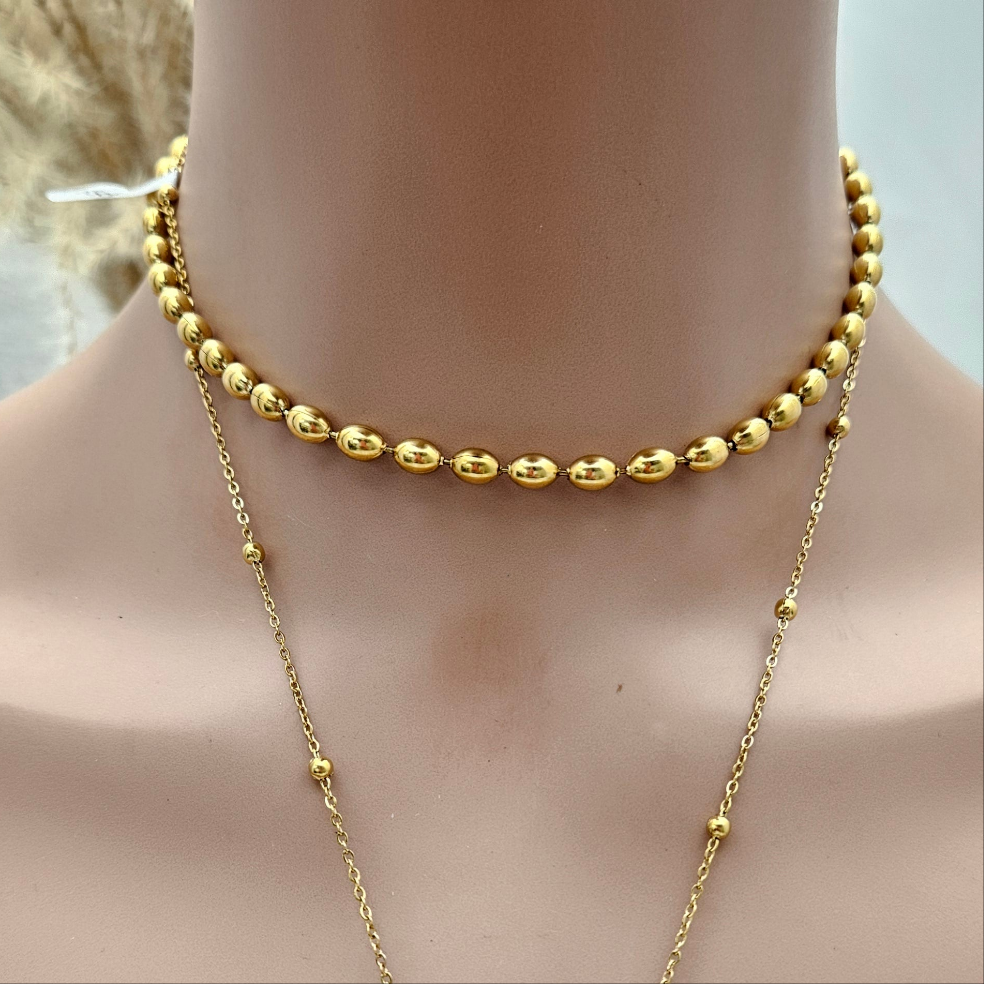 Collar Alis
