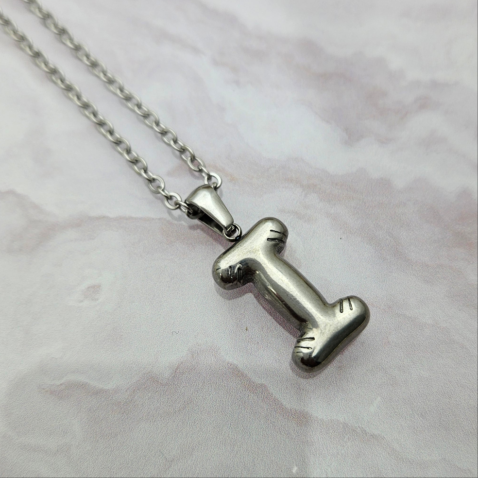 Collar Inicial I
