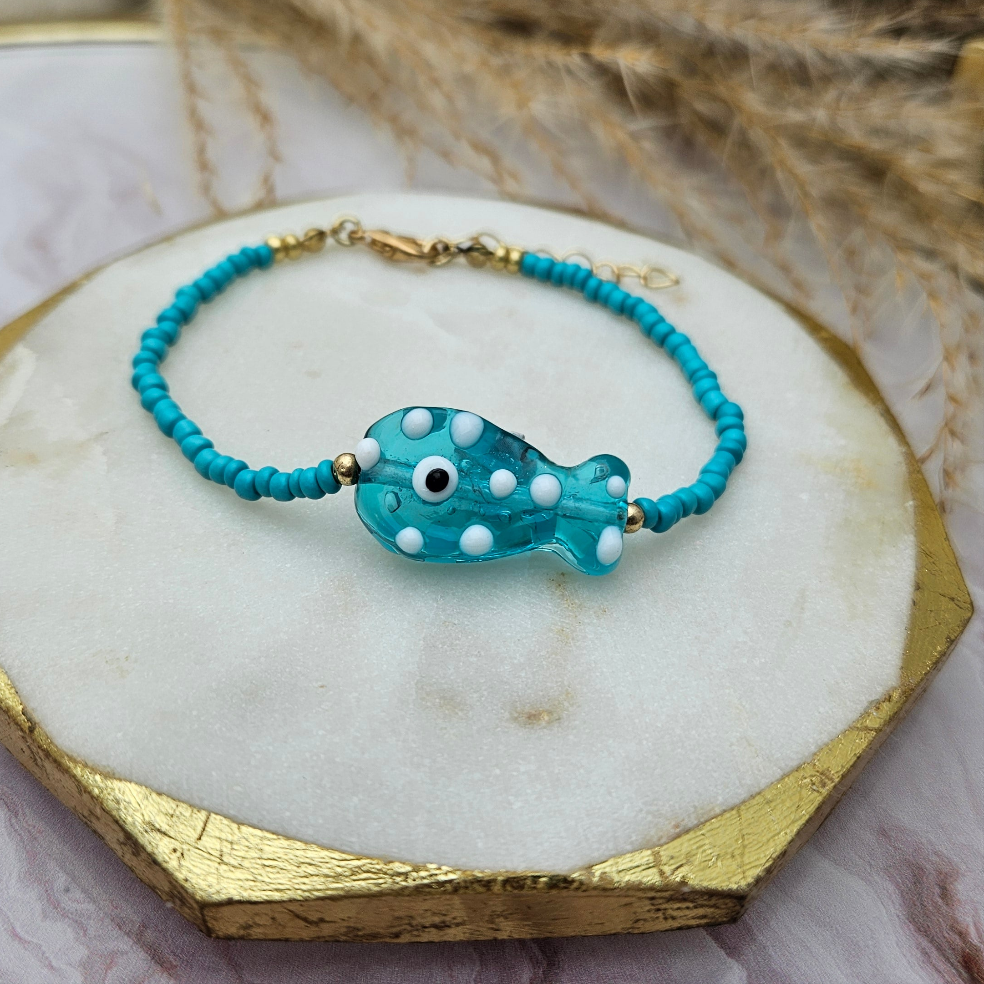 Brazalete Salinas