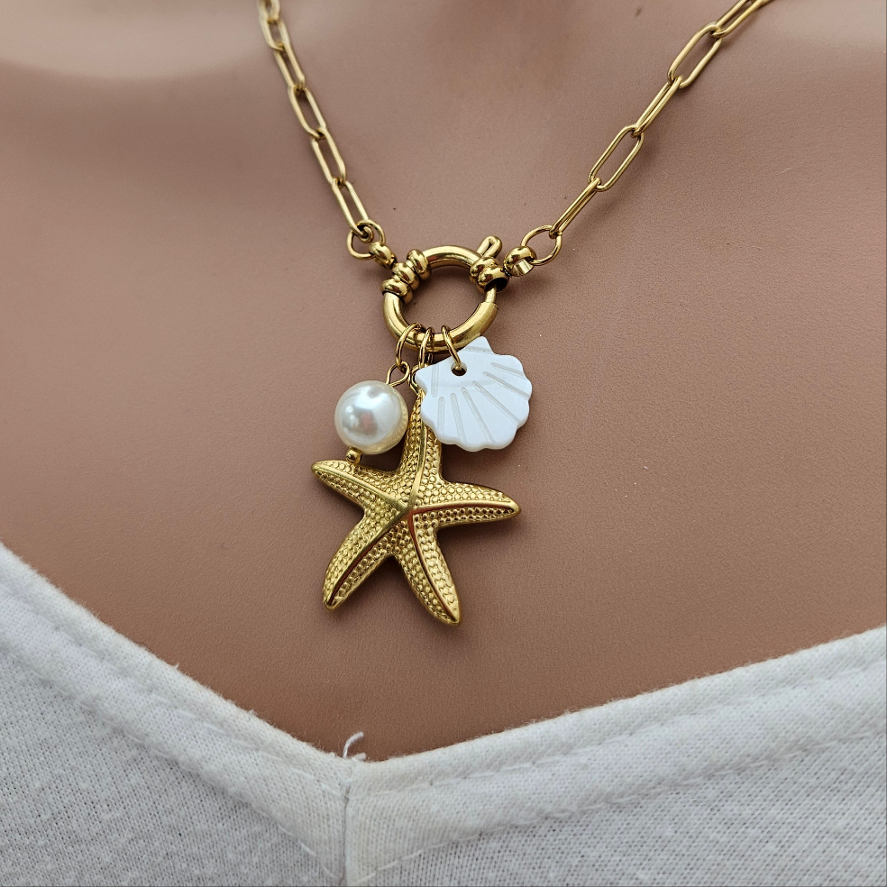 Collar Aurelia