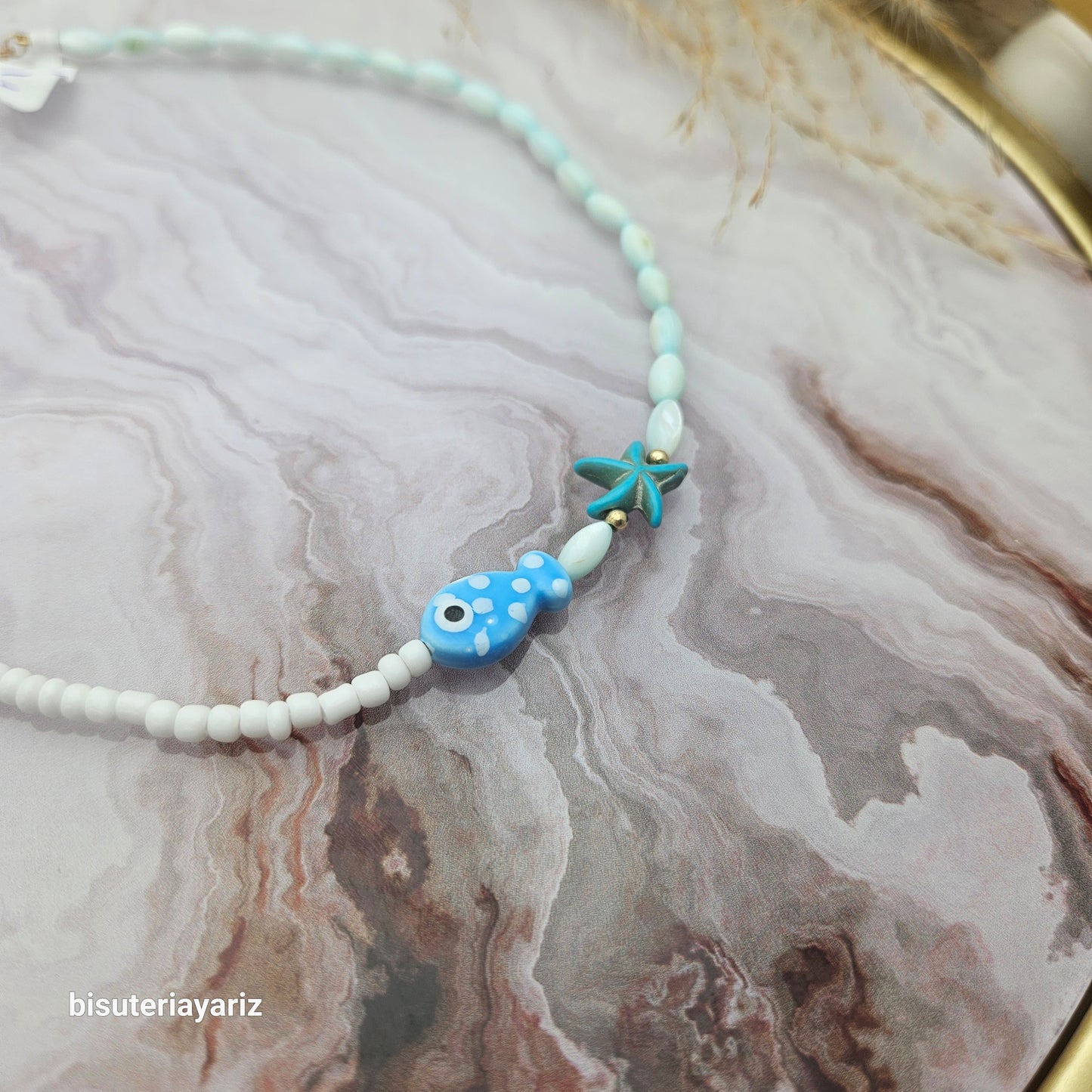Collar Sirena
