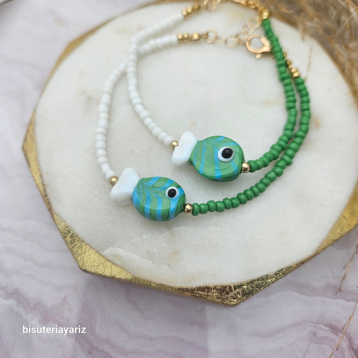Brazalete Marea