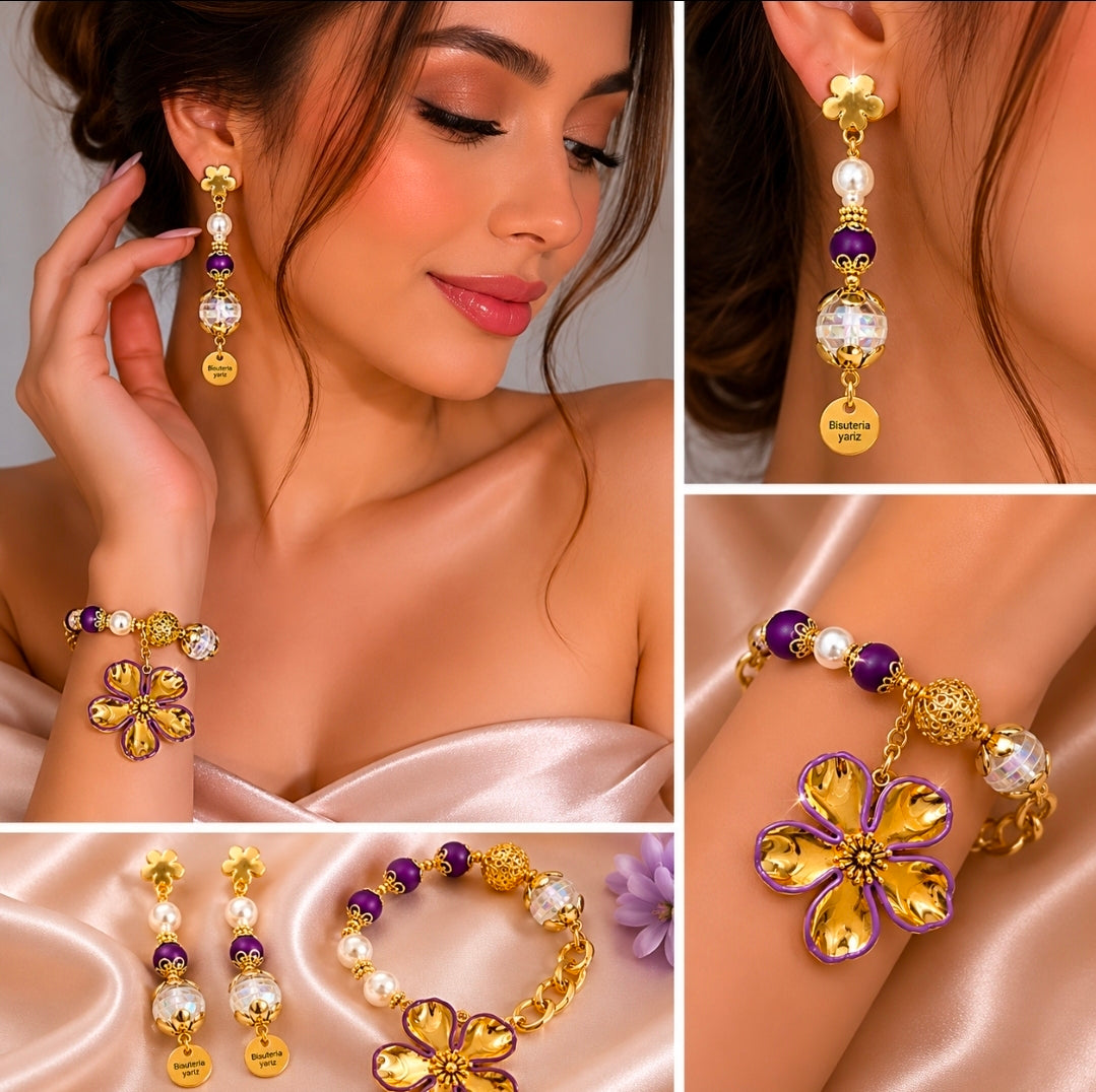 Set Liana