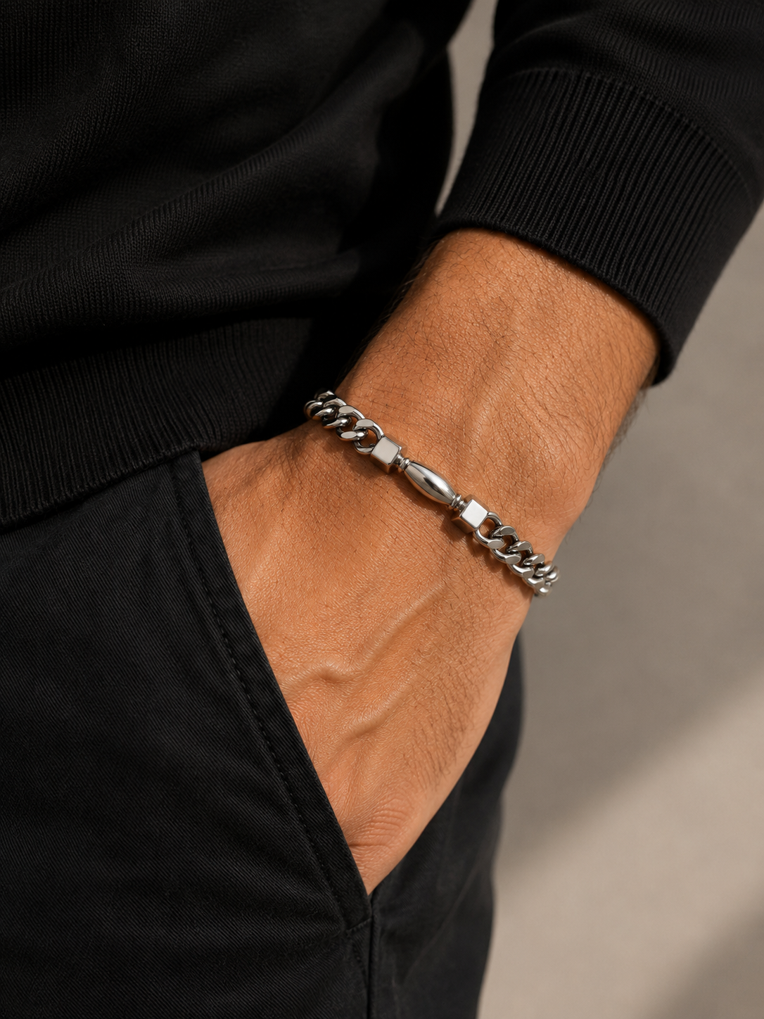 Brazalete Ruhna de Guerrero