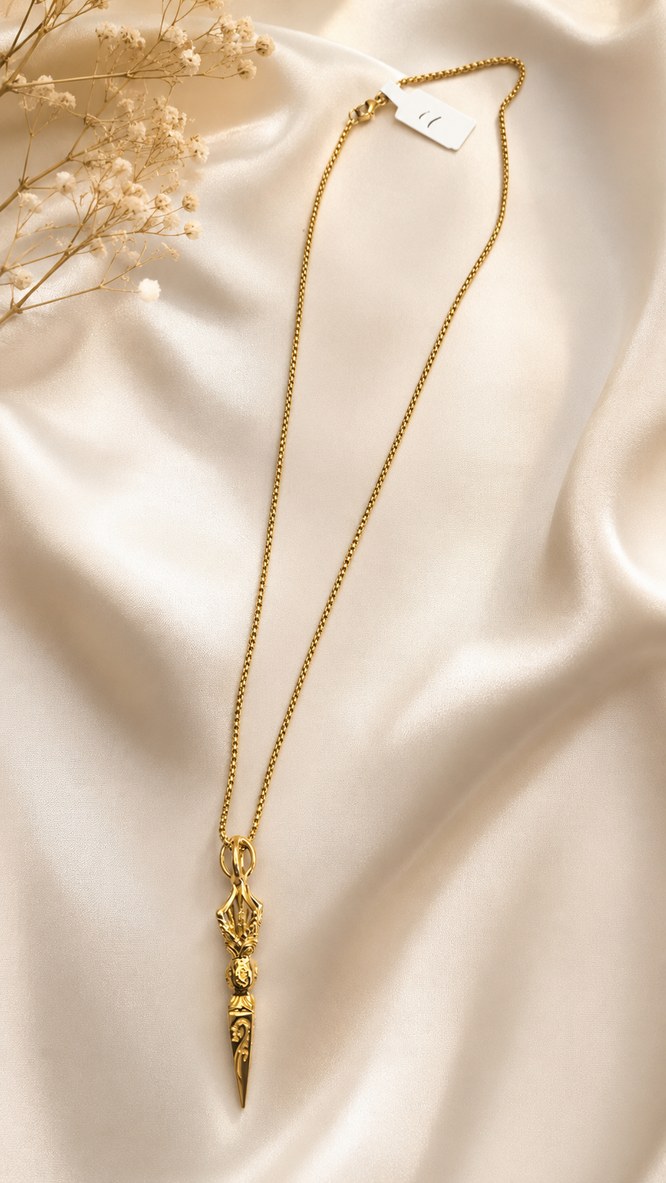 Collar Vikingo