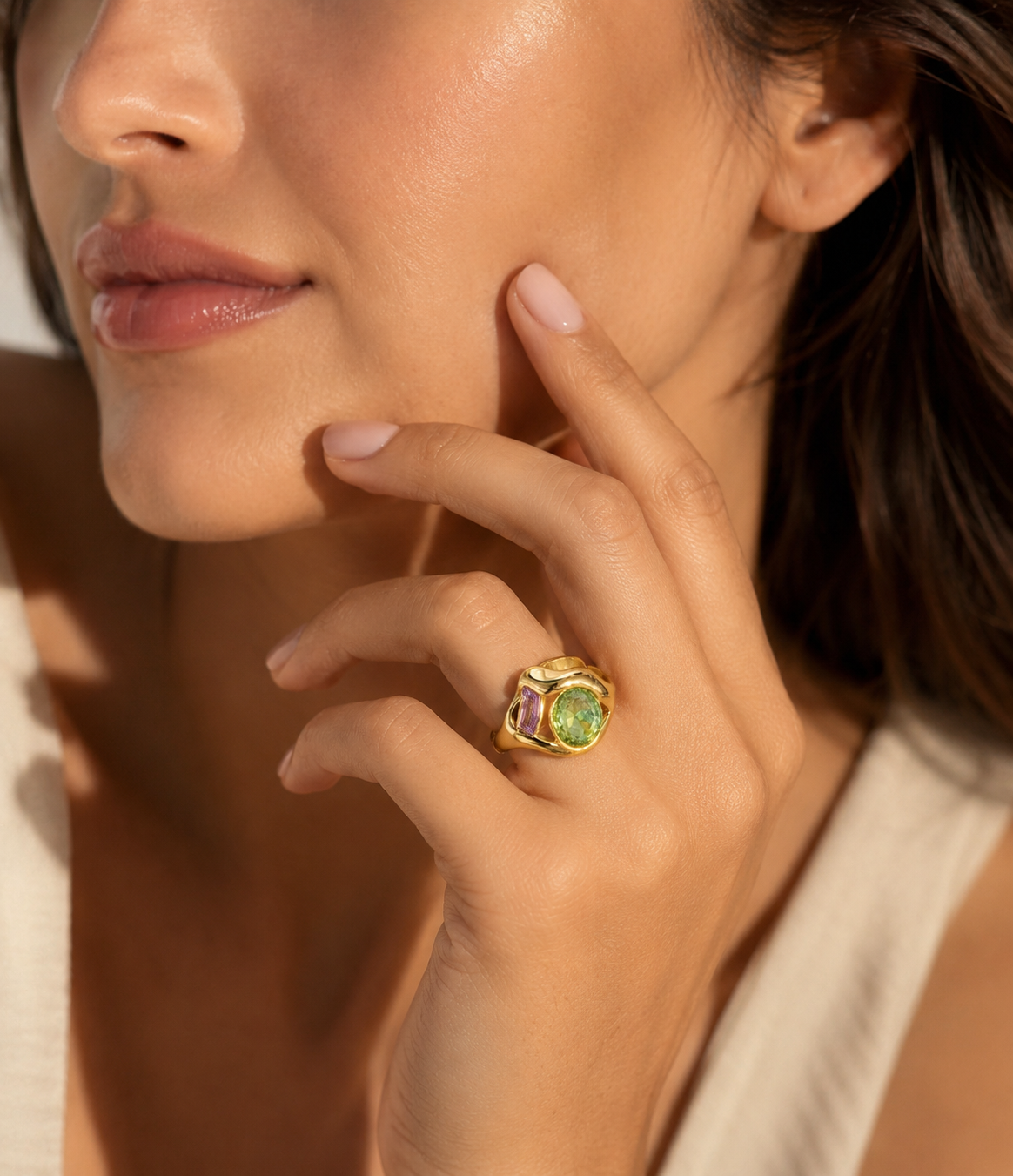 Anillo Isamar