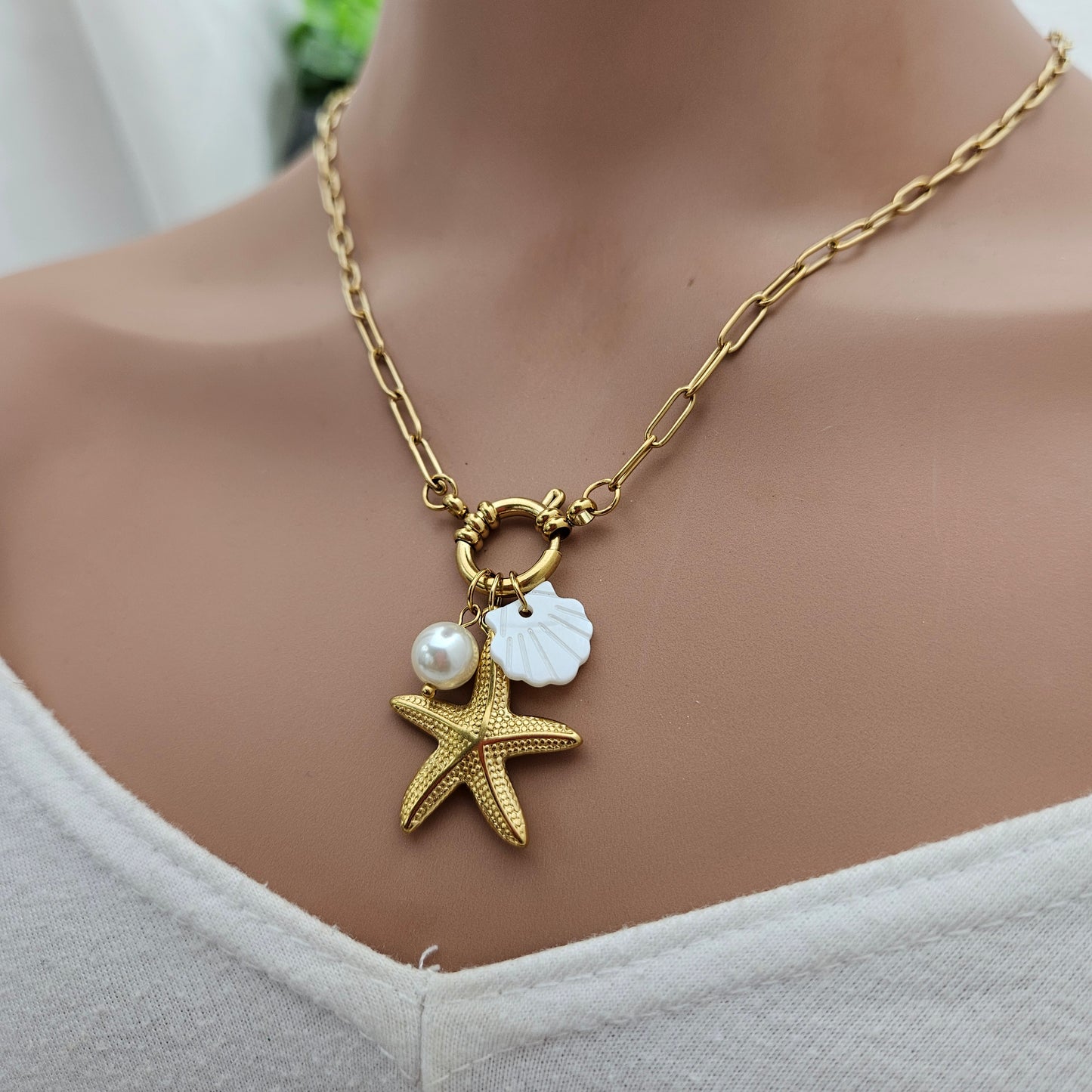 Collar Aurelia