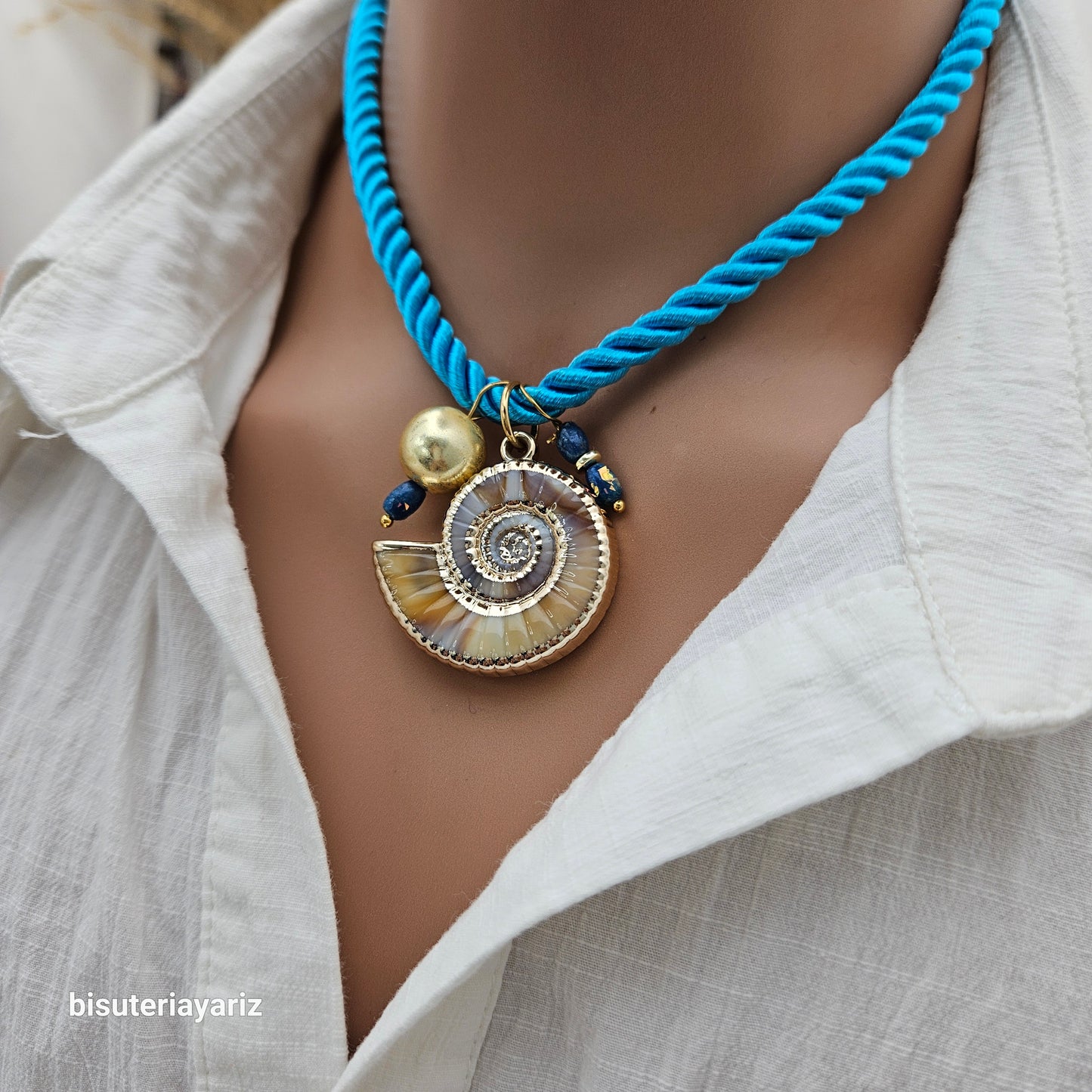 Collar Noelani