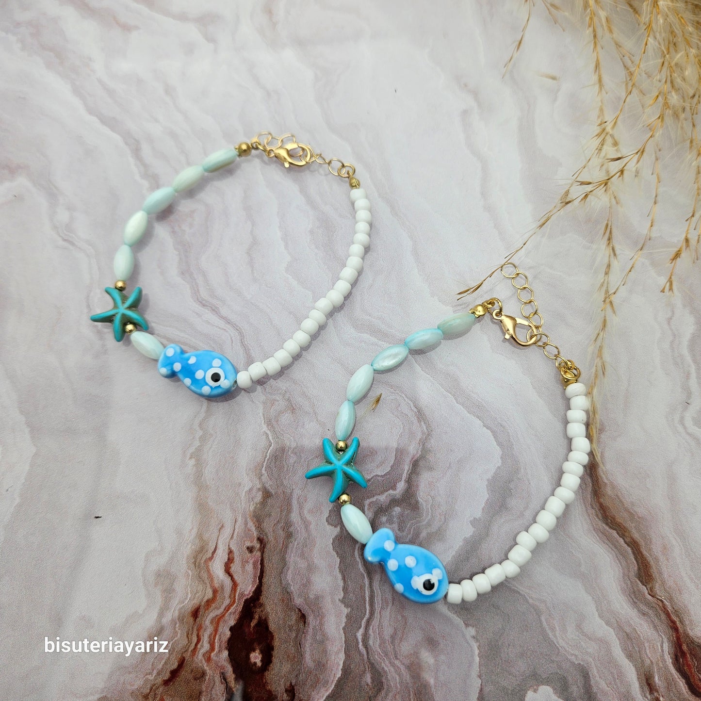 Brazalete Marbella