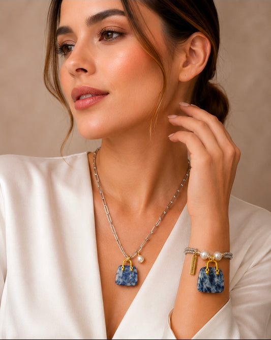 Brazalete Catherine