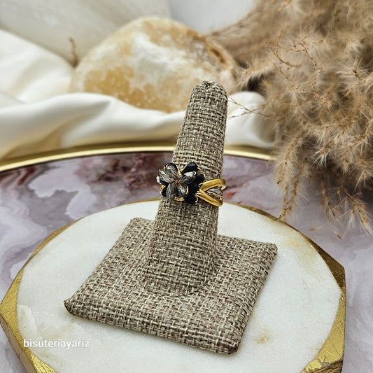 Anillo Alambrado Amara