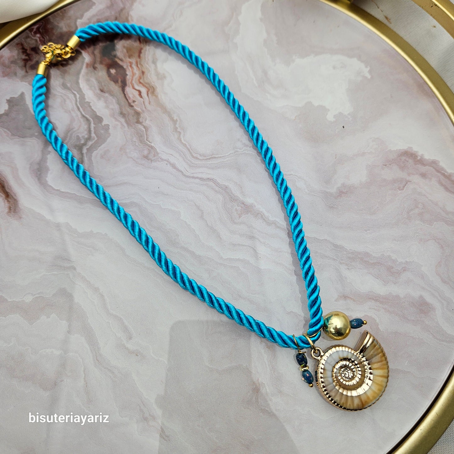 Collar Noelani