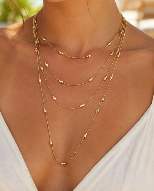 Collar Cleoplatra