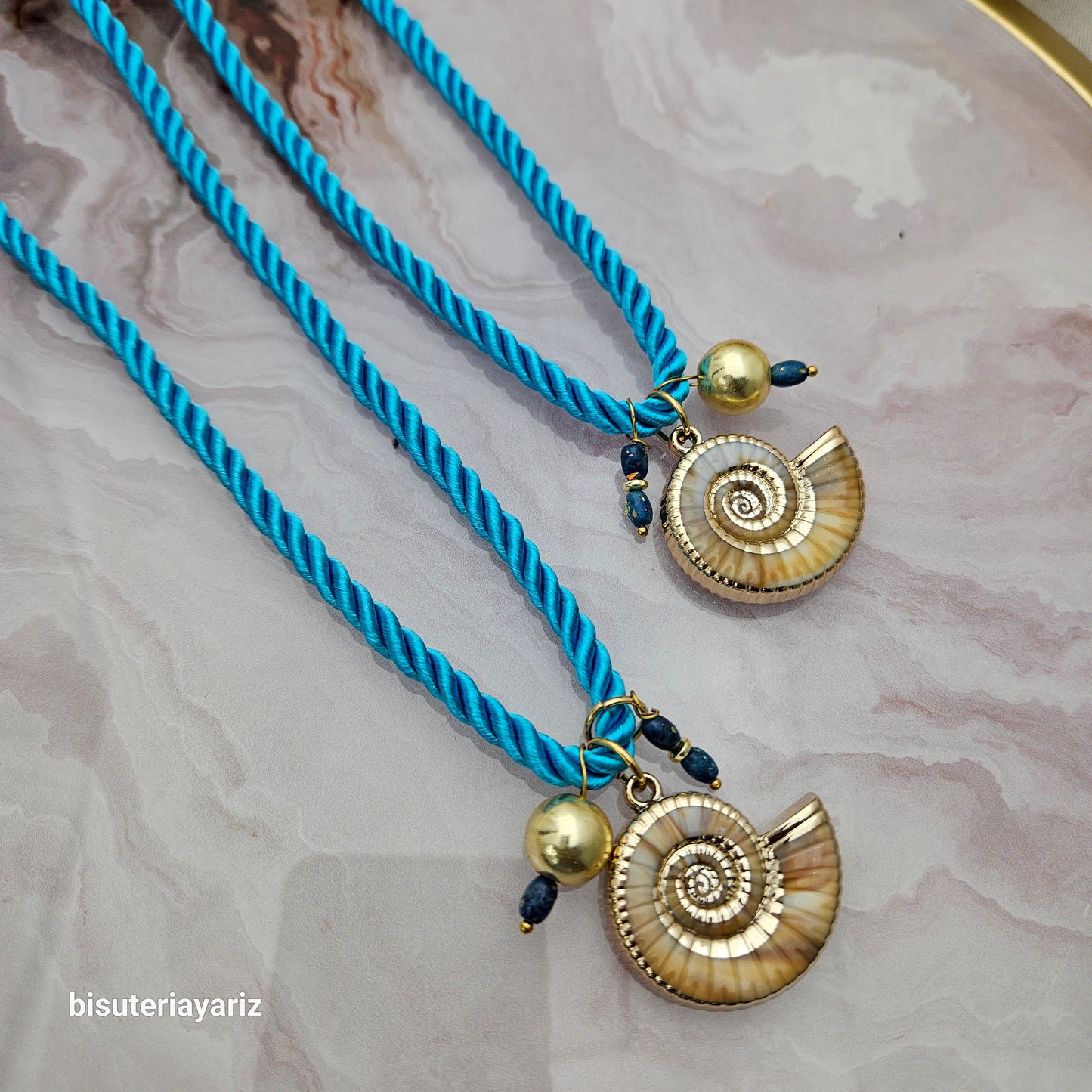 Collar Noelani