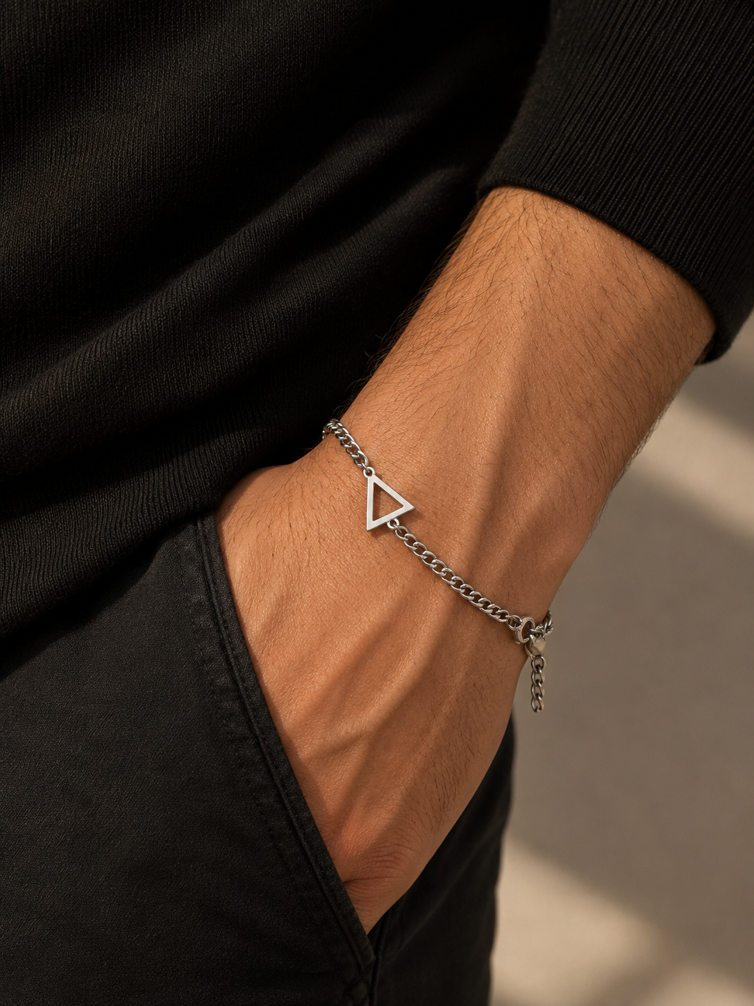 Brazalete Guerrero de Odin