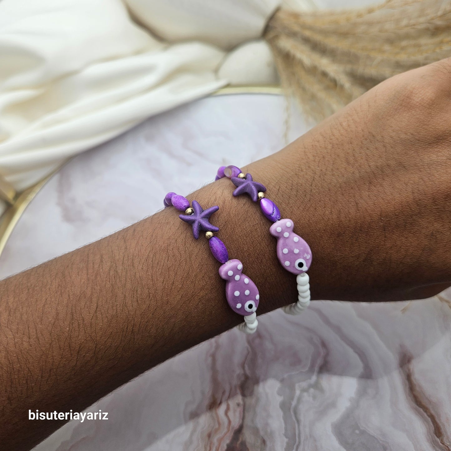 Brazalete Cirena