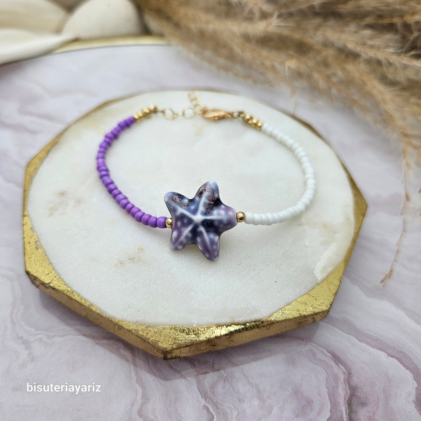 Brazalete Oceana