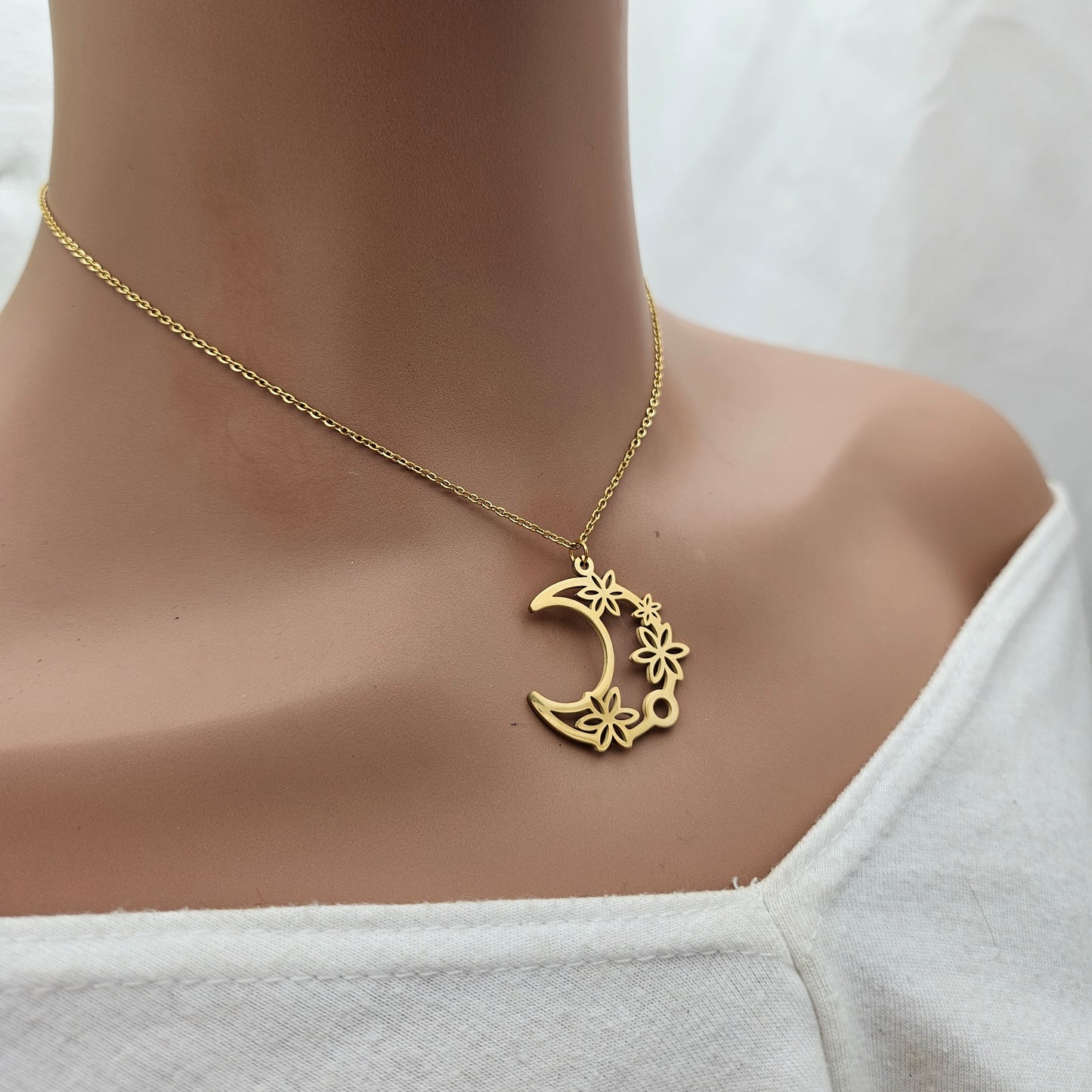 Collar encanto ancestral