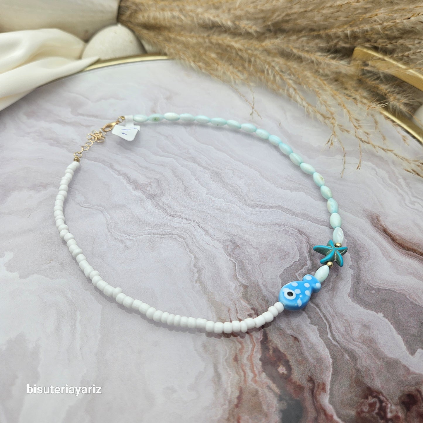Collar Sirena