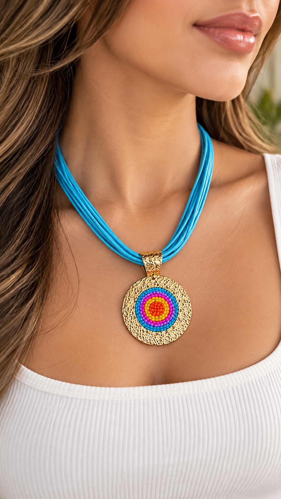 Collar Zaeli