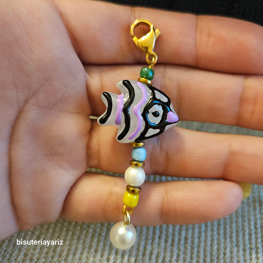 Colgante para traje de baño