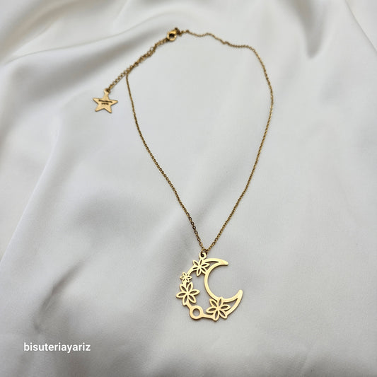 Collar encanto ancestral