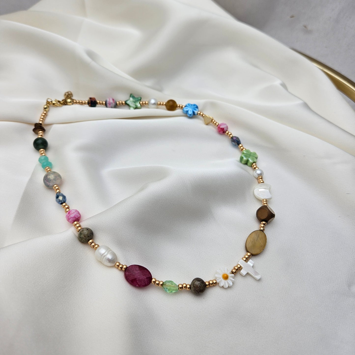 Collar María
