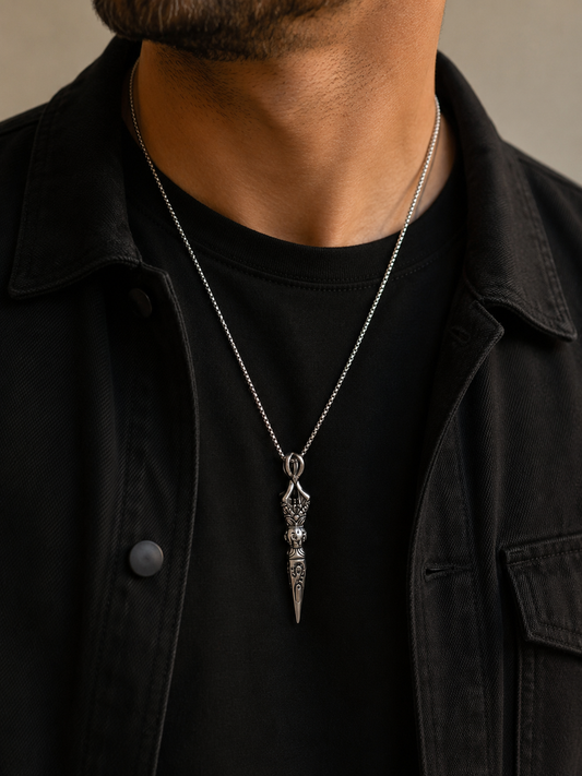 Collar Forjado en Asgard