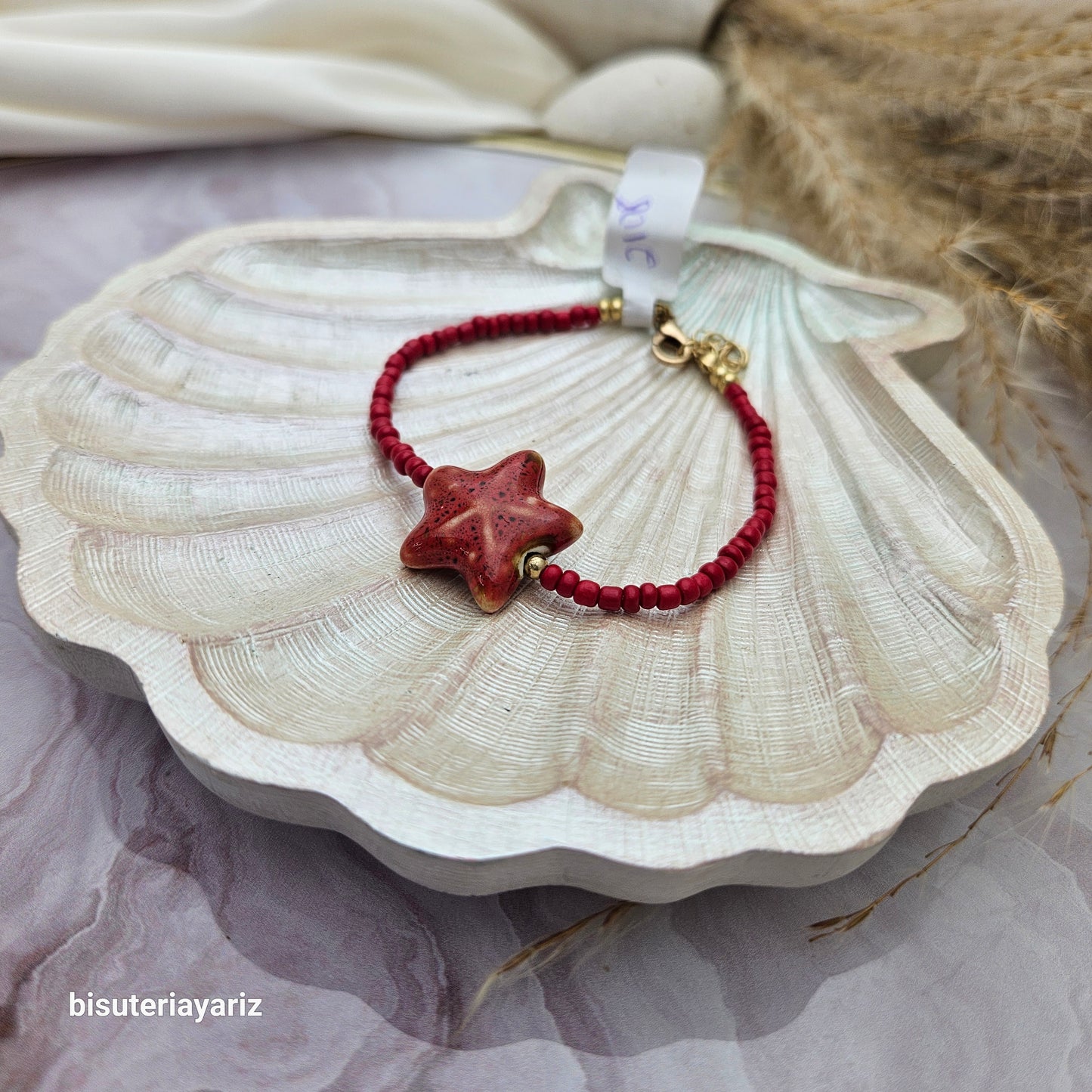 Brazalete Solara