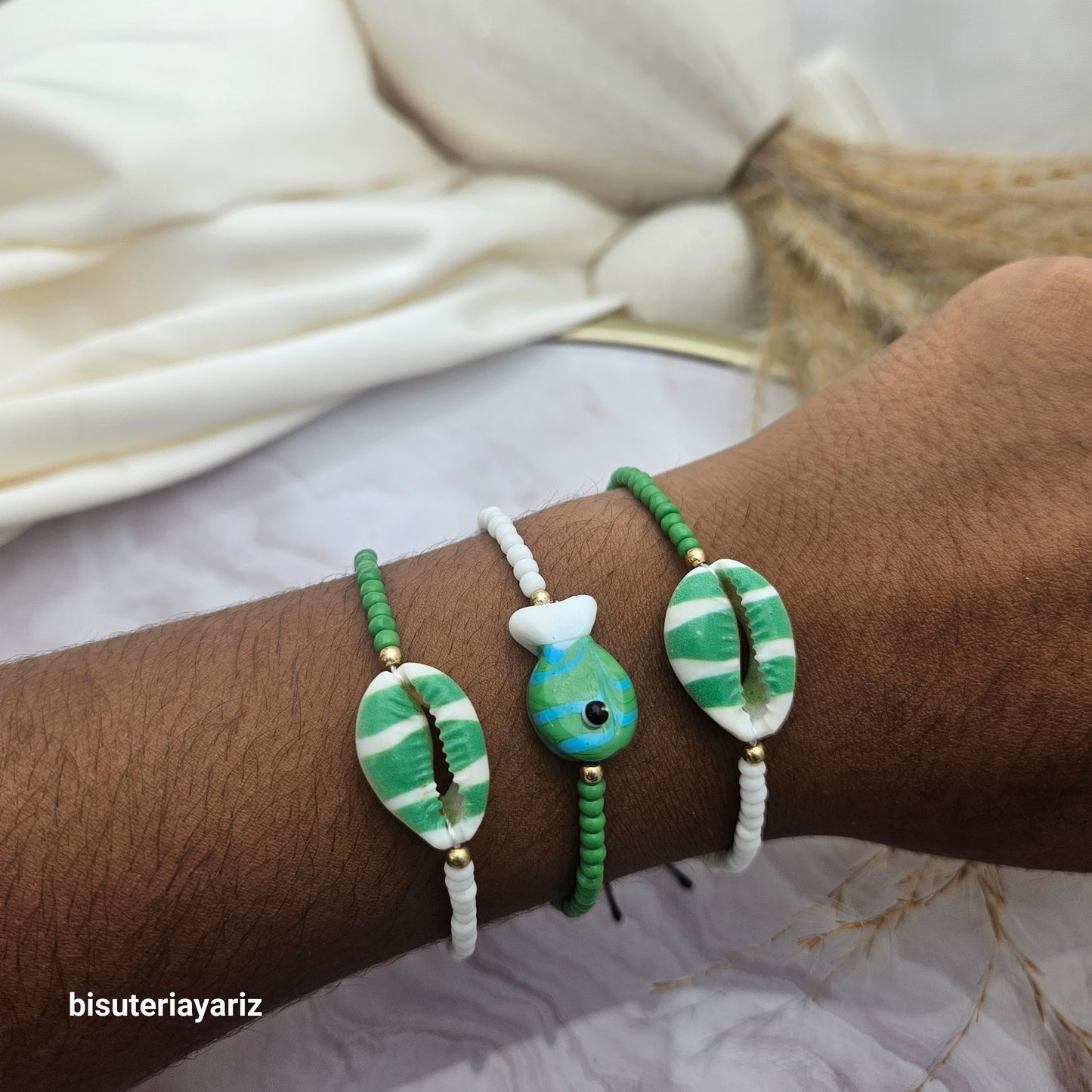 Brazalete Marea