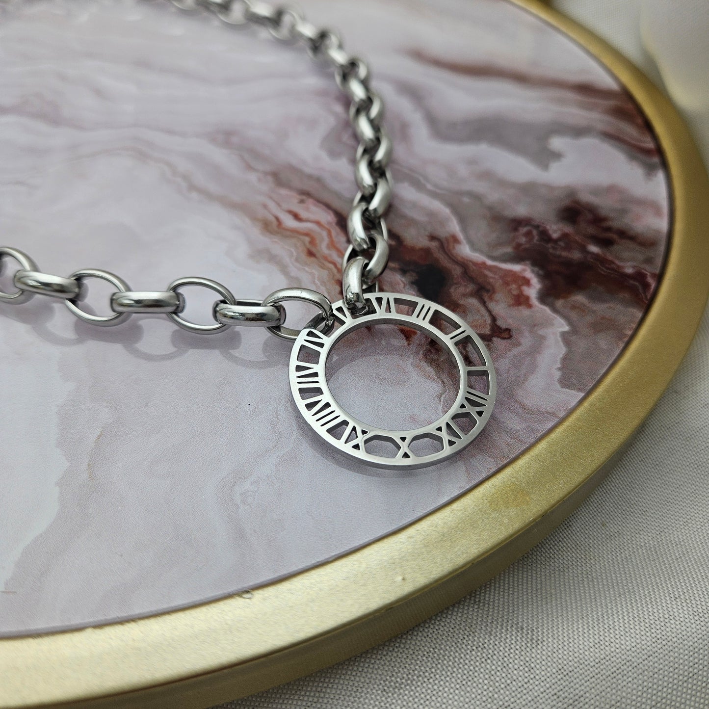 Conjunto Bvlgari