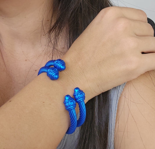 Pulsera David Y U R man