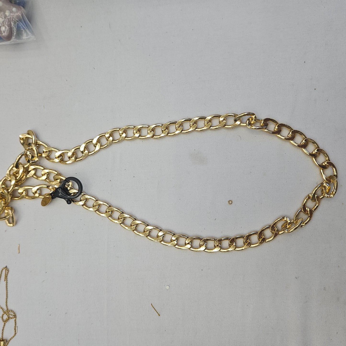 Cadena Dorada Sencilla