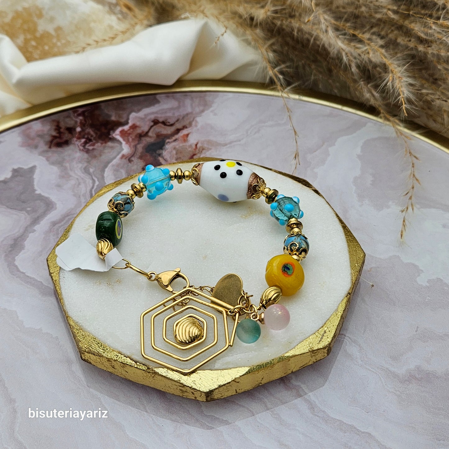 Brazalete Kathy