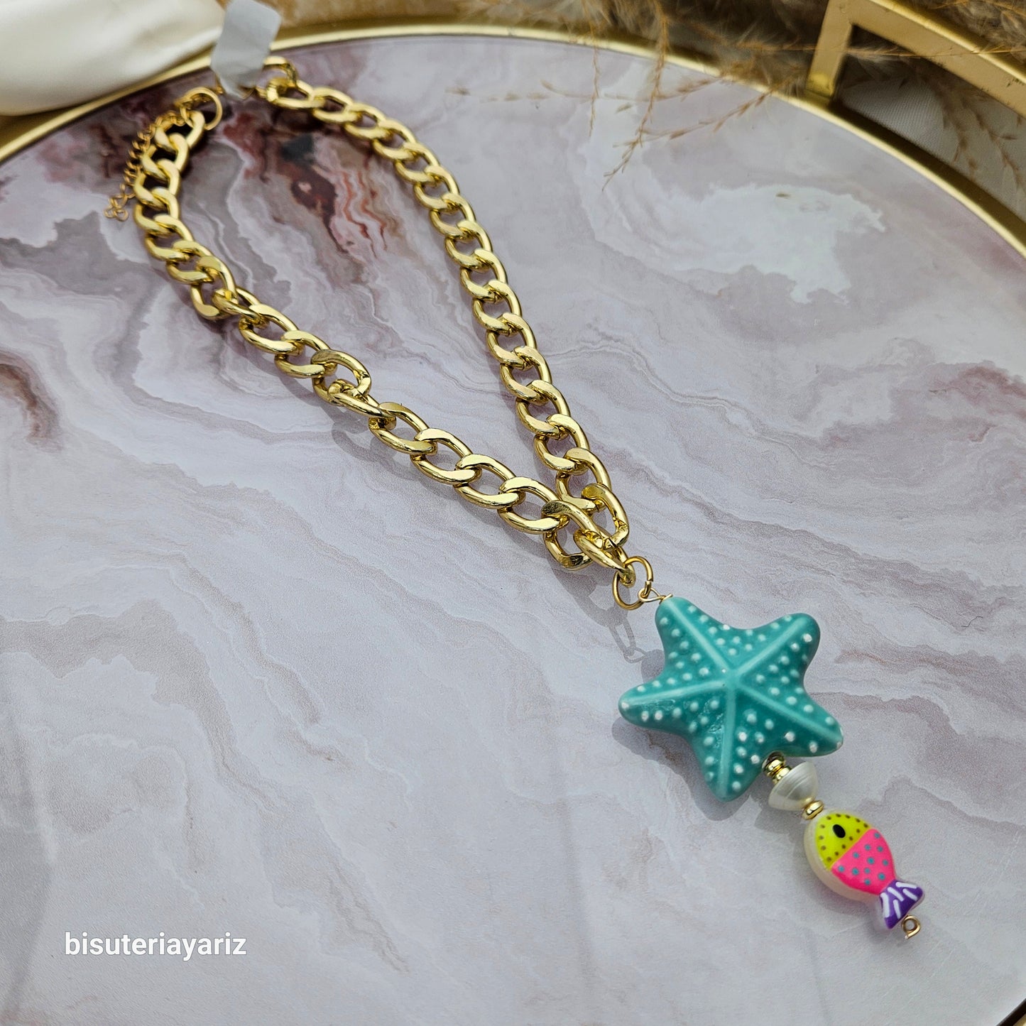 Collar Marimar