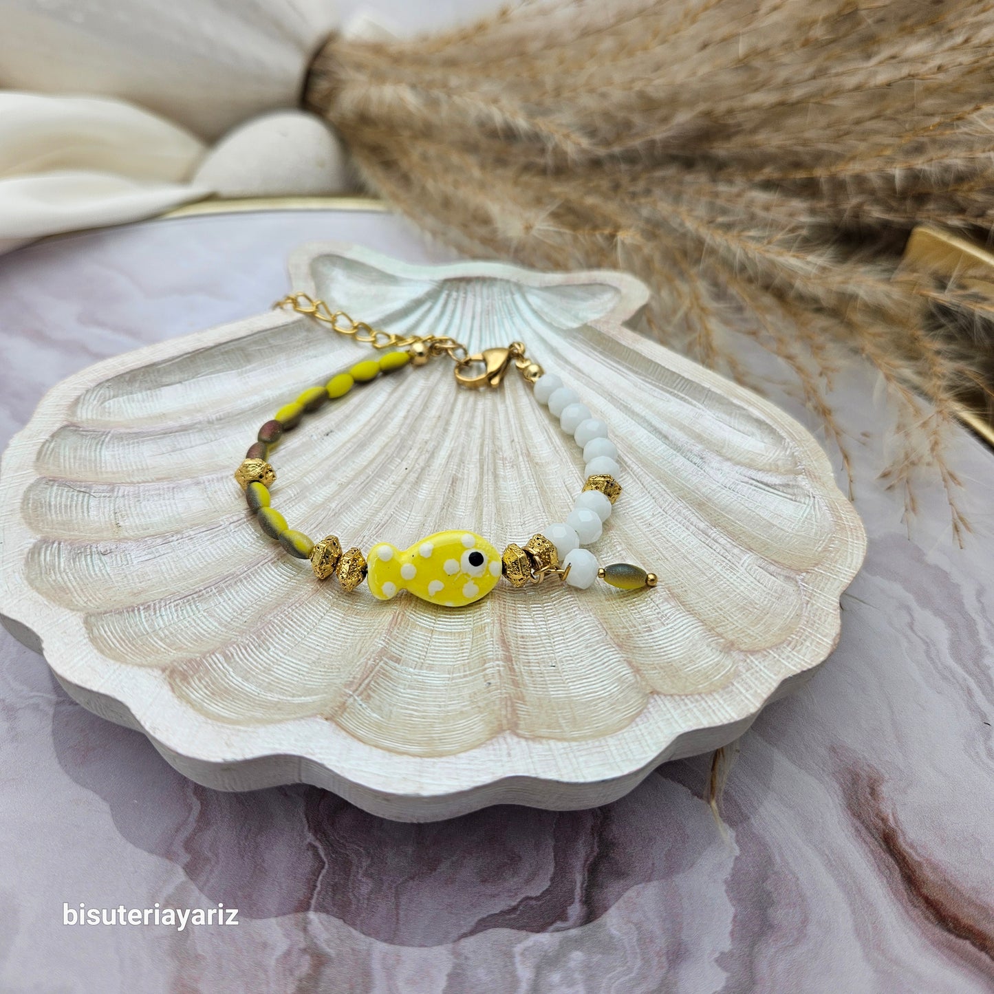 Brazalete Isla
