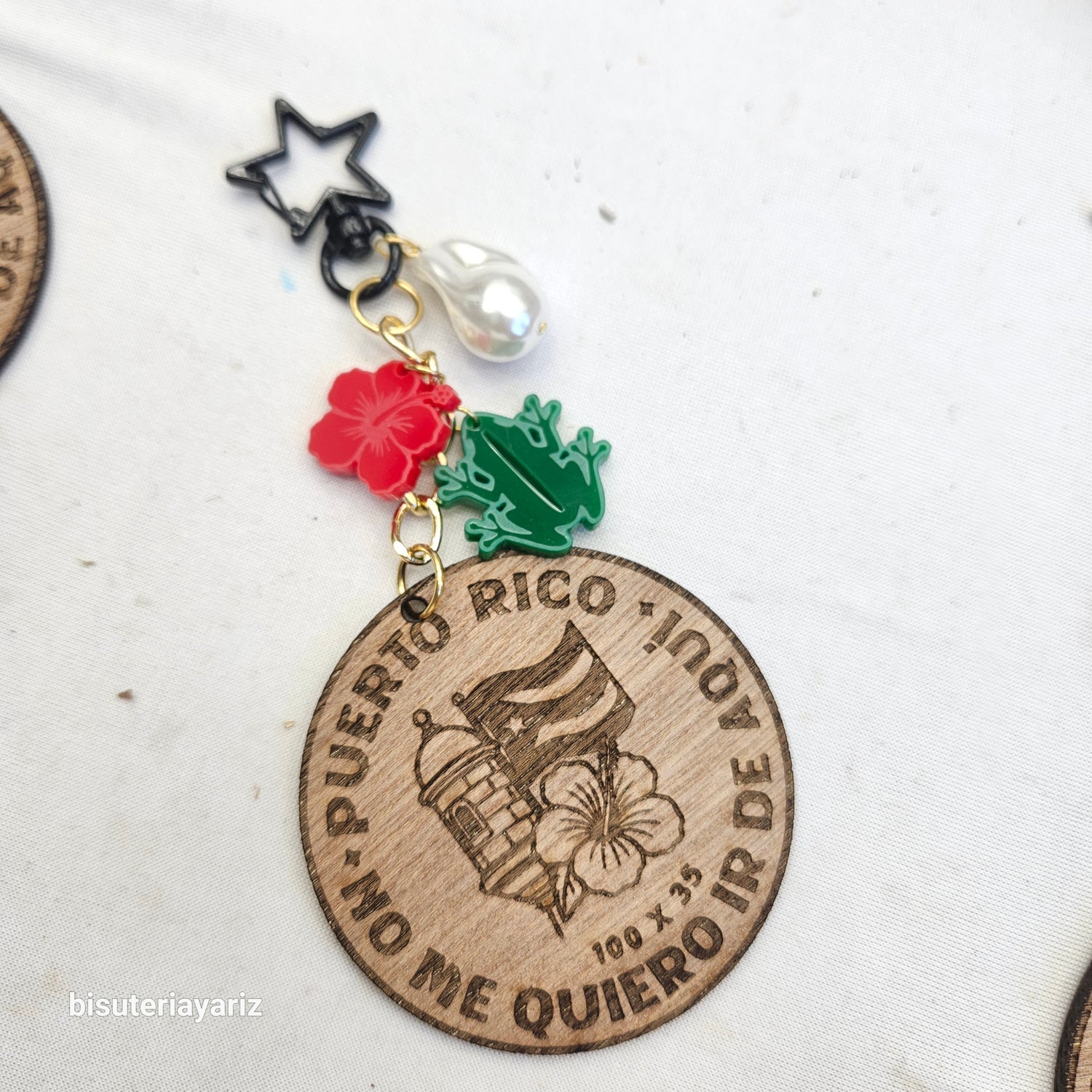 Accesorios