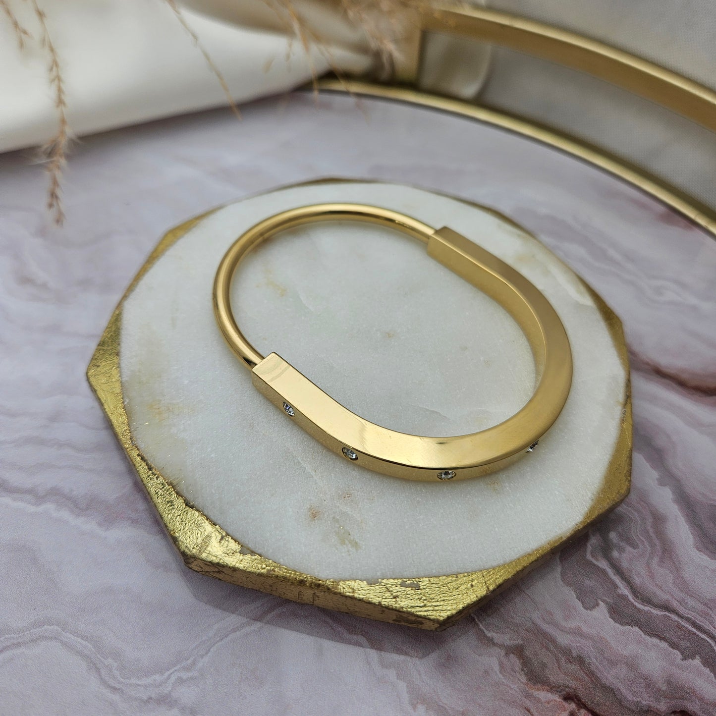 Brazalete Ti fanny