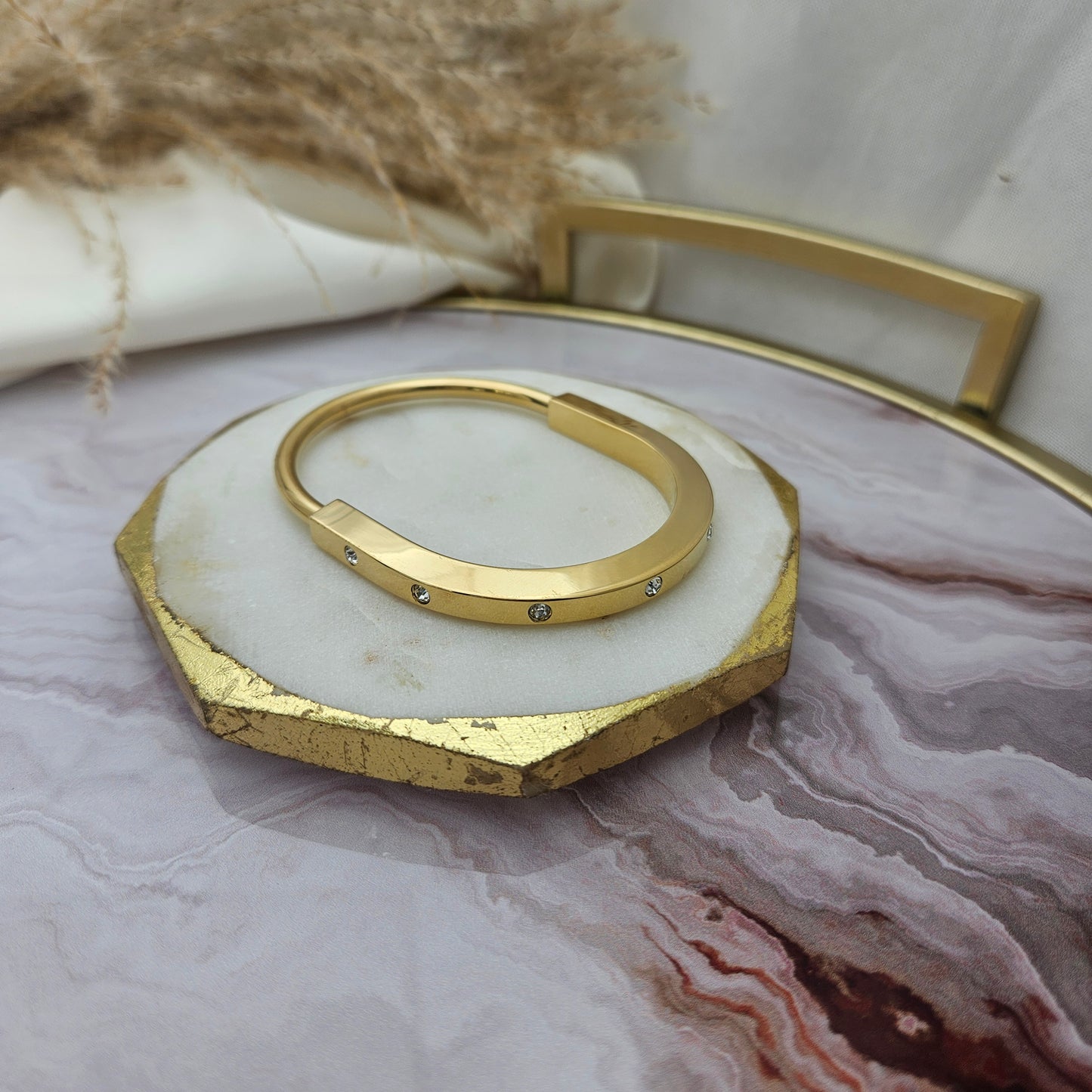 Brazalete Ti fanny