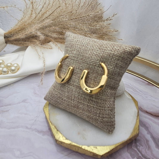 Aretes T ifany