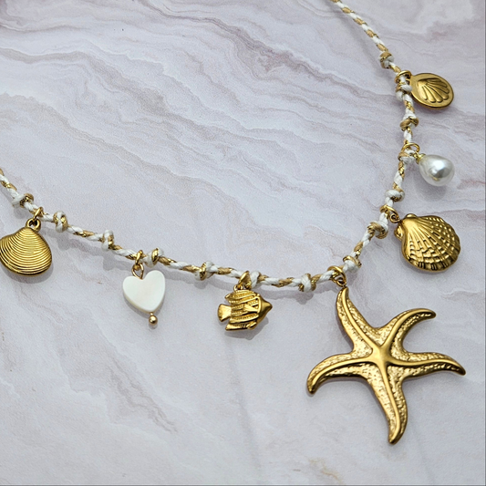 Collar Kisi