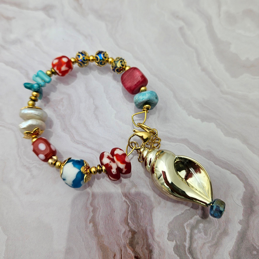 Brazalete Costa Sur