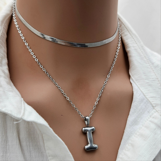 Collar Inicial I