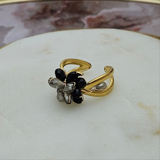 Anillo Alambrado Amara