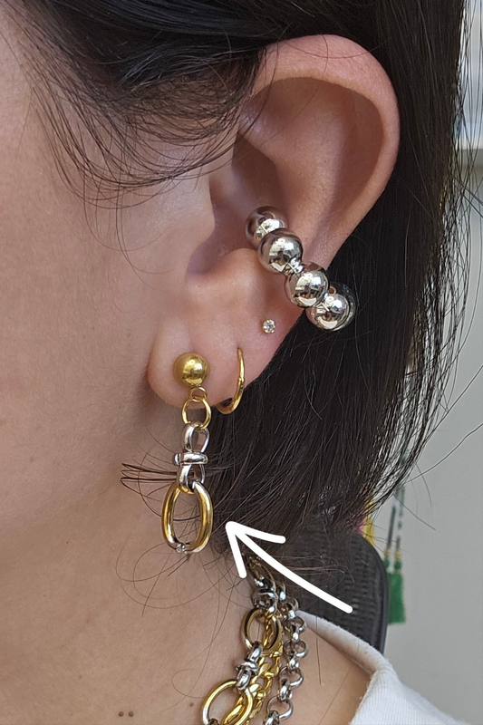 Aretes Galia