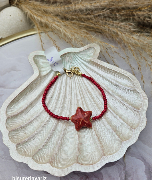 Brazalete Solara