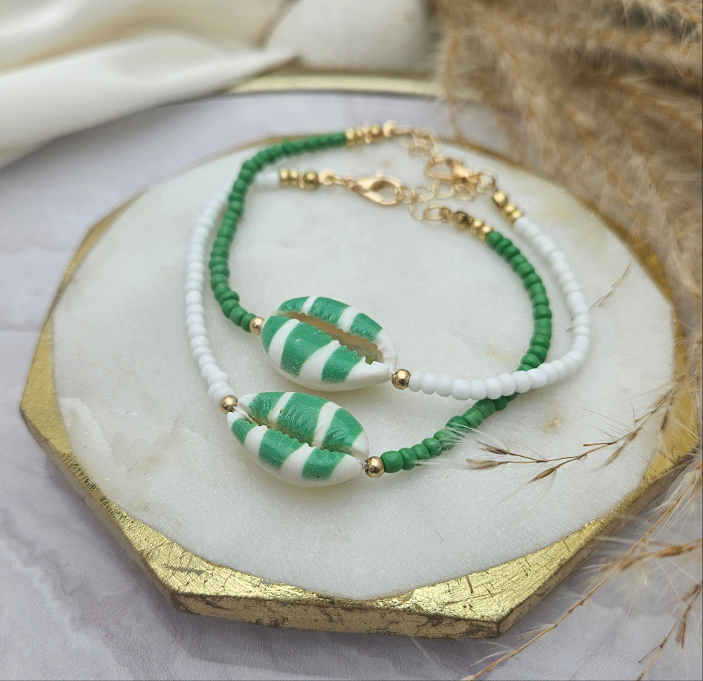 Brazalete Naos