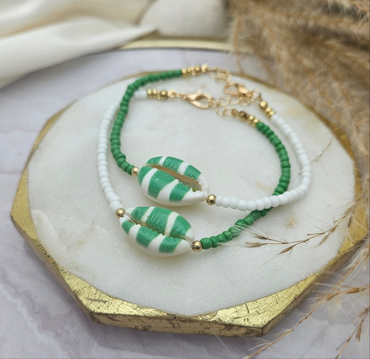 Brazalete Naos