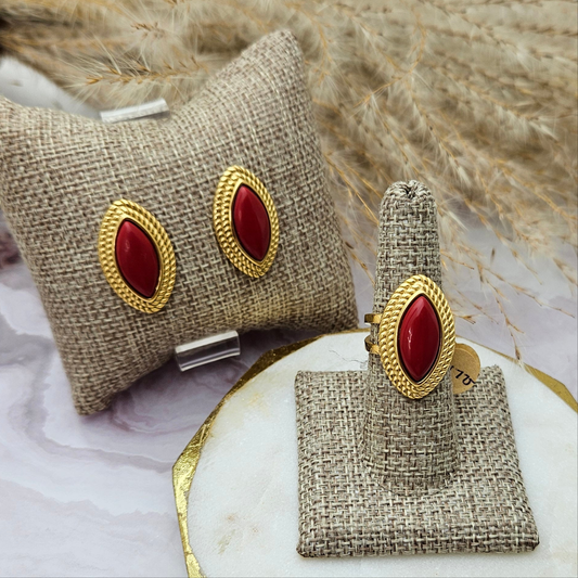 Conjunto Daina