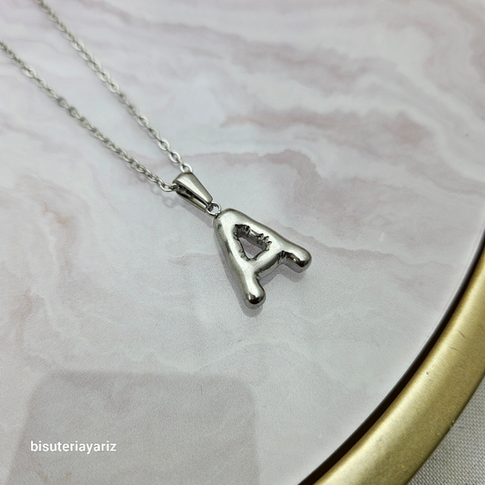 Collar Inicial A